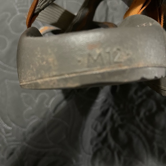 Men’s Chacos